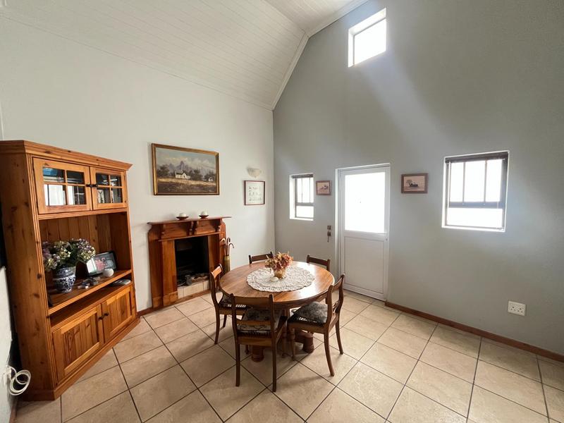 3 Bedroom Property for Sale in Dwarskersbos Western Cape